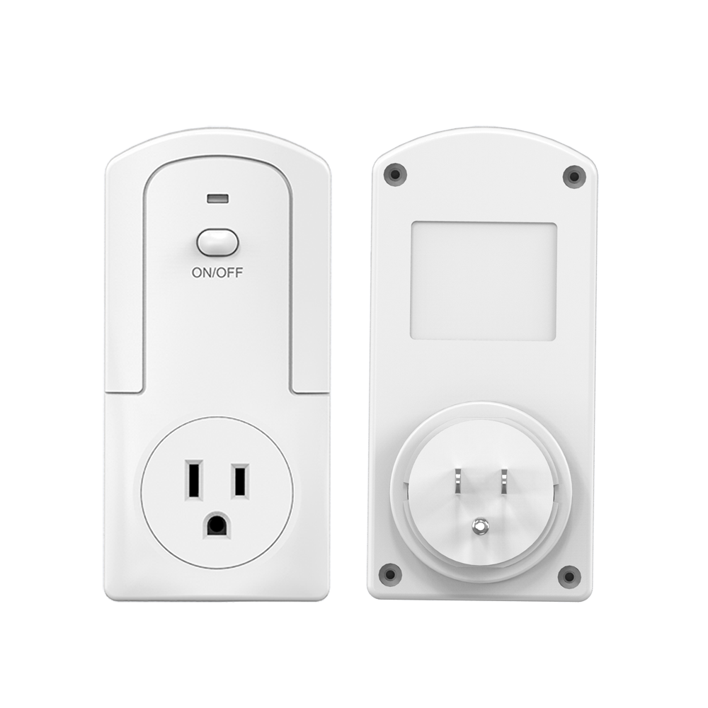 Wifi Thermostat-WTS5000T