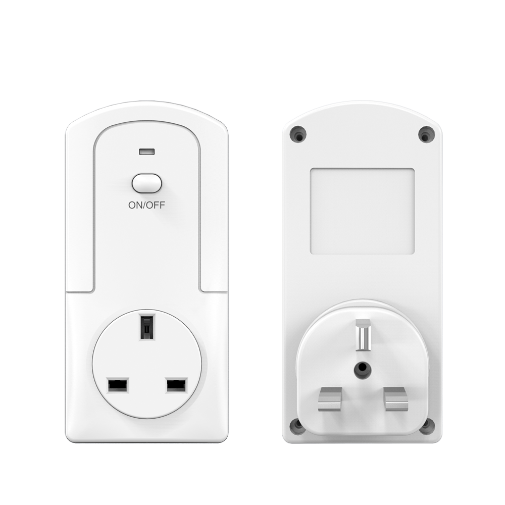 Wifi Thermostat-WTS5000T