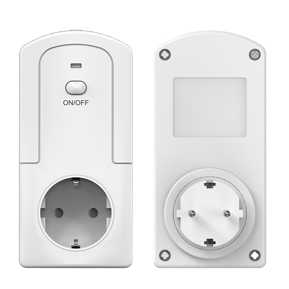 Wifi Thermostat-WTS5000T