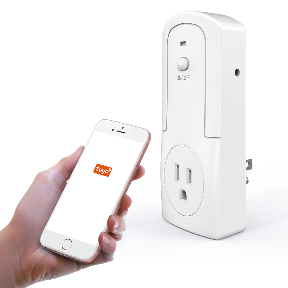 Wifi Thermostat-WTS5100