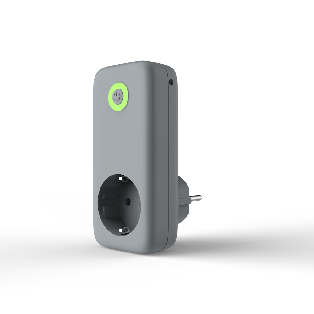 Wifi Thermostat-KW600