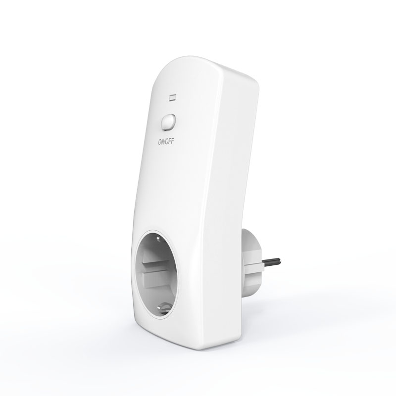 Wireless Thermostat-WTS2000H