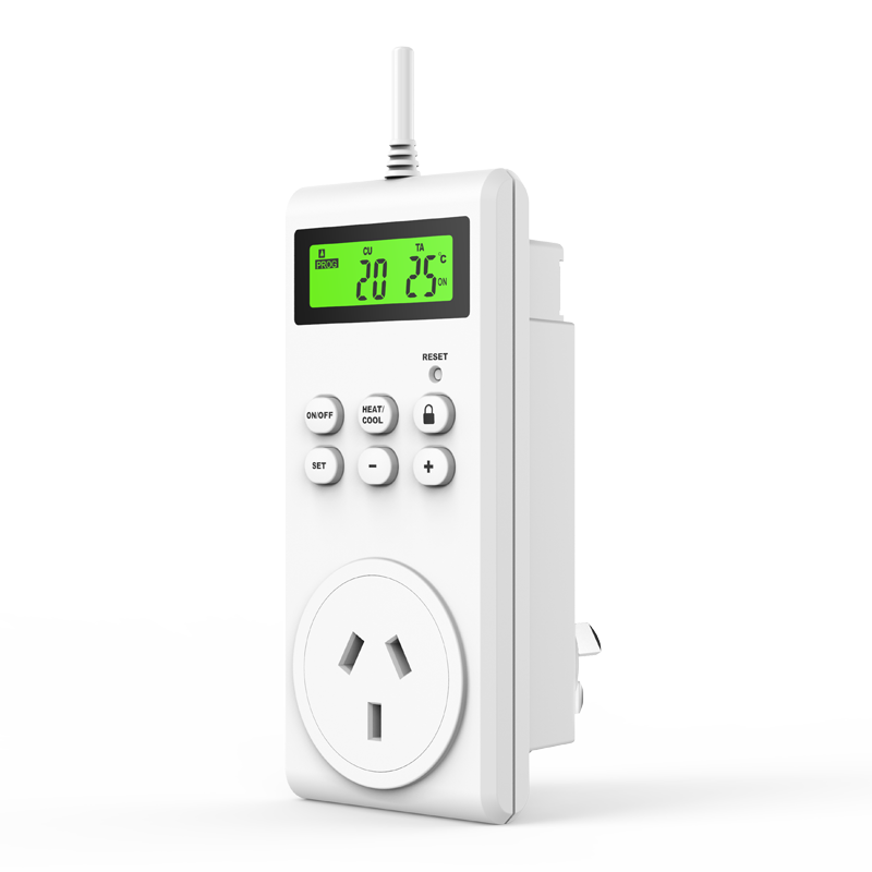 Plug in Thermostat-WTS3100