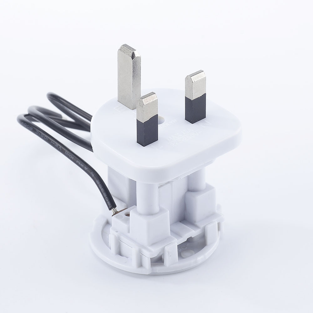 UK Plug Socket-UKP