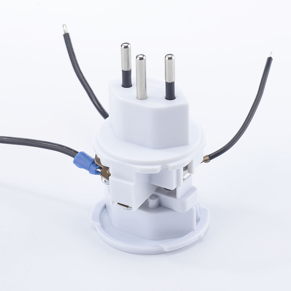 Swiss Plug Socket-SWP