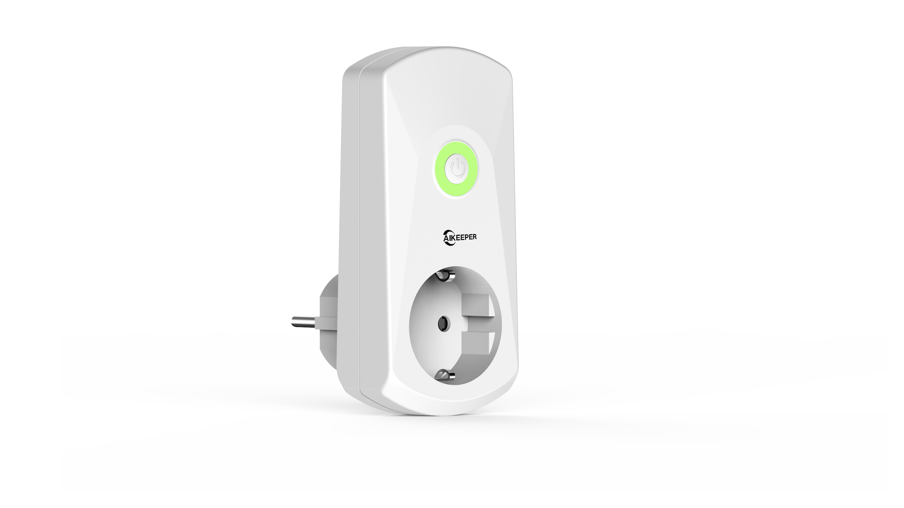 Wifi Thermostat-WTS5300