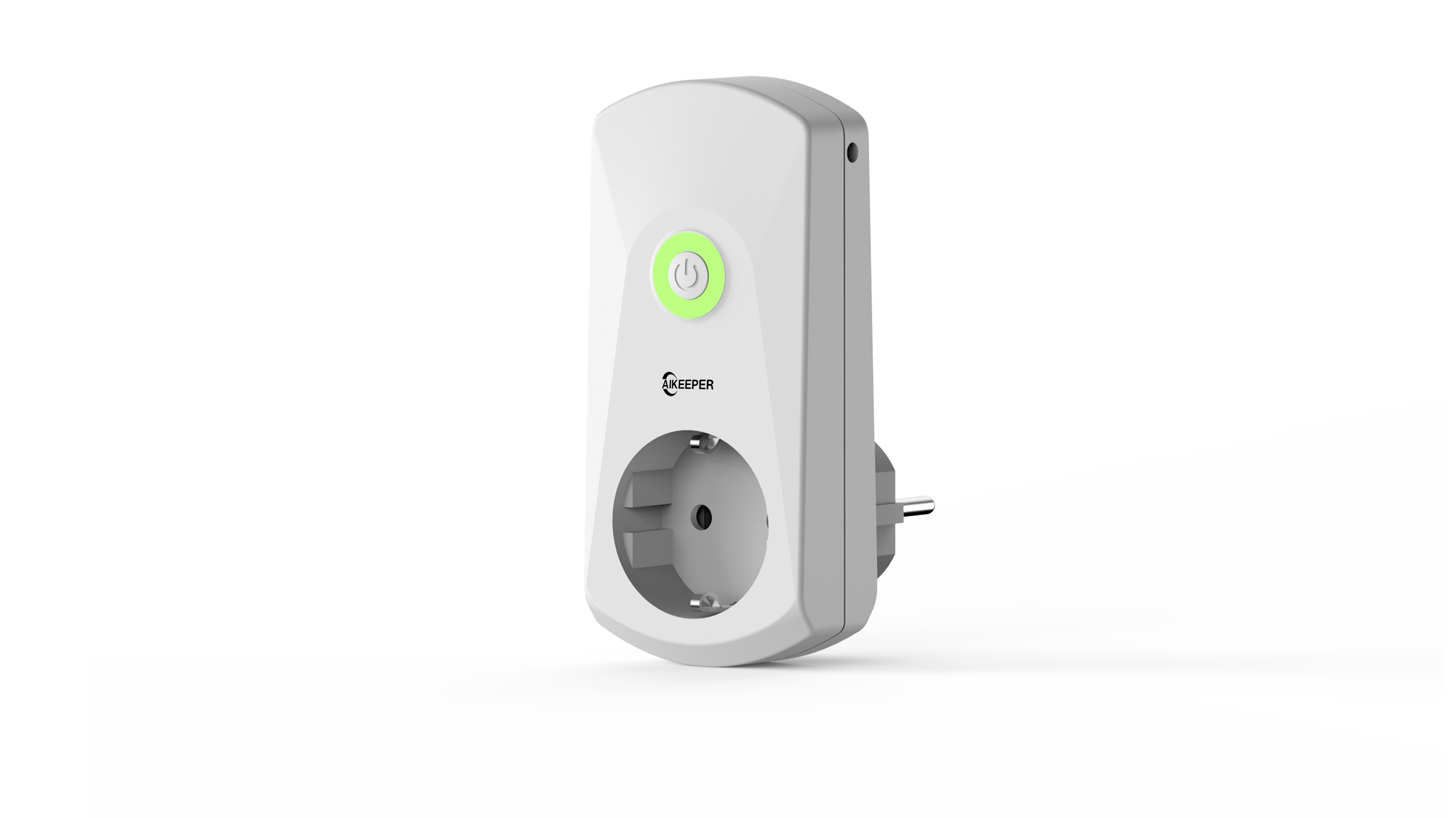 Wifi Thermostat-WTS5300