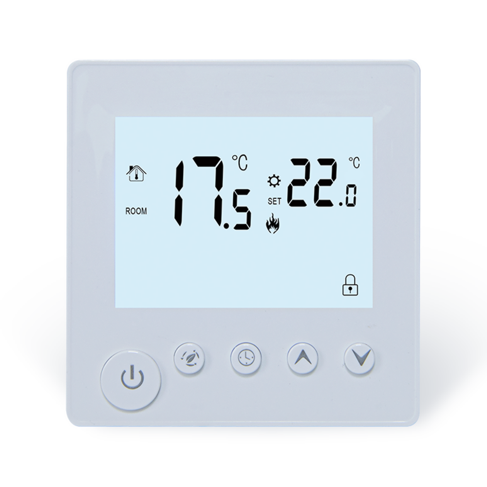 Wall-Mounted Thermostat-K1